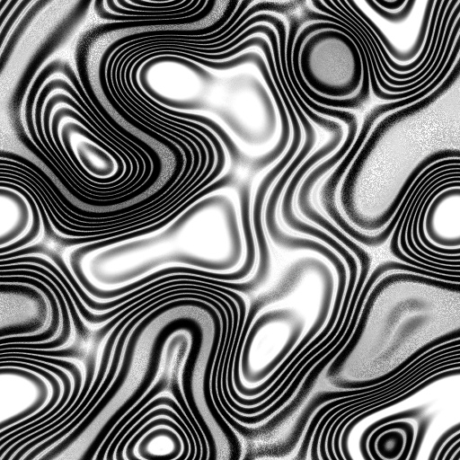 Reflective Occlusion Map