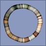 Shaded Hoops
