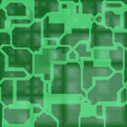 Diffuse Map