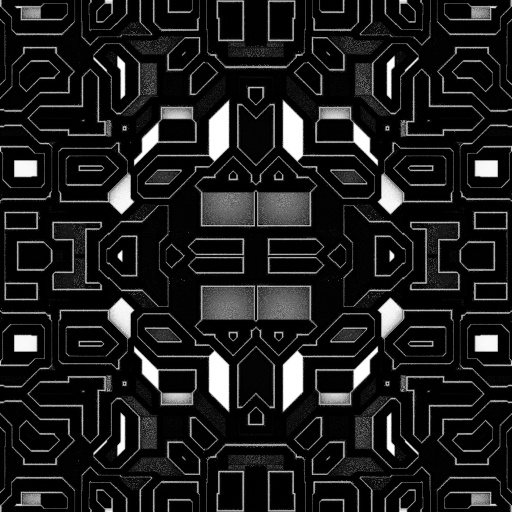 Ambient Occlusion Map