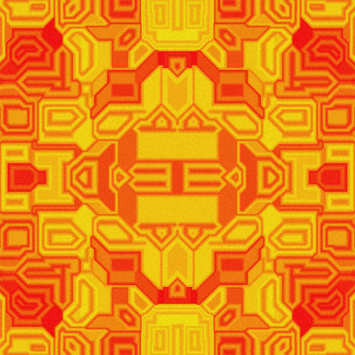 Diffuse Map