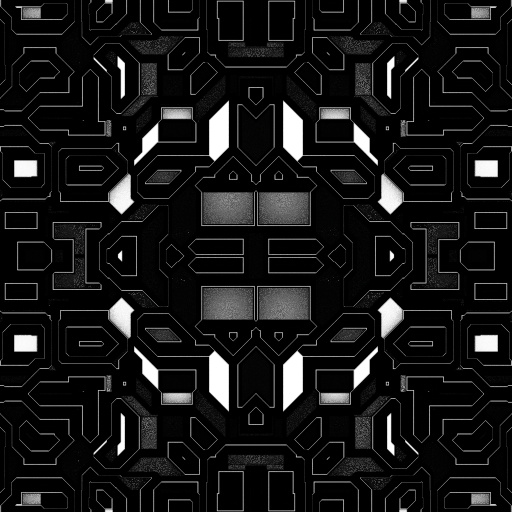 Reflective Occlusion Map
