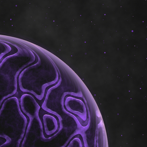 Planet 3000 (Texture)