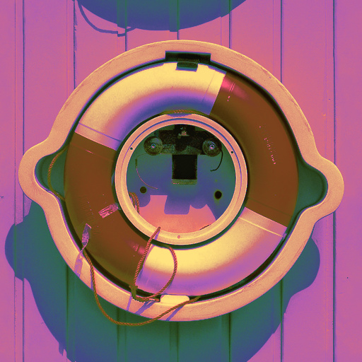 SeeStar Rainbow (Effect)