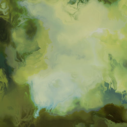 Faded Visions (Texture)