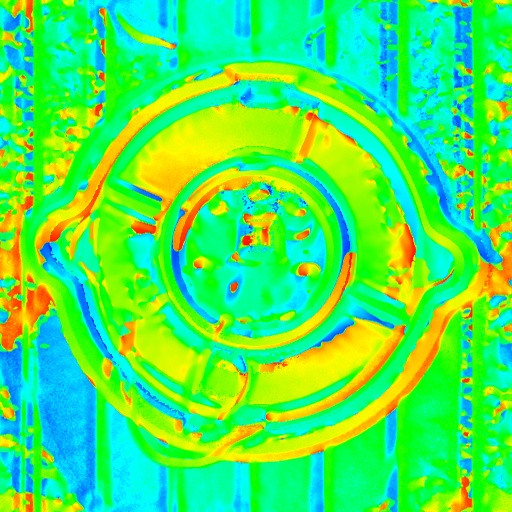 Variation 8