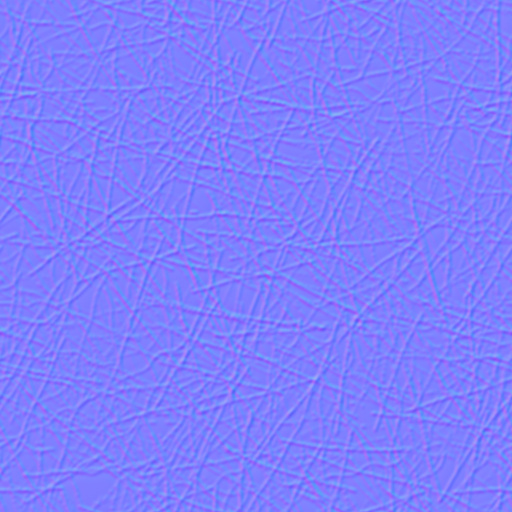 Normal Map