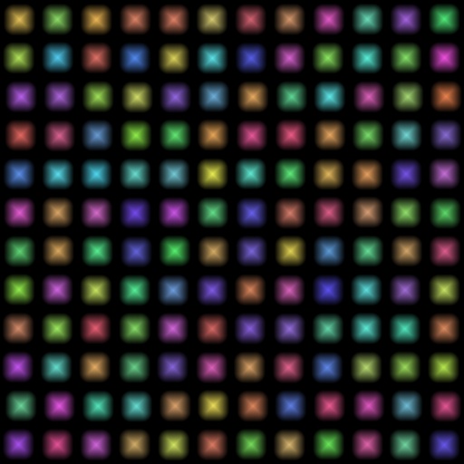 Random Lights