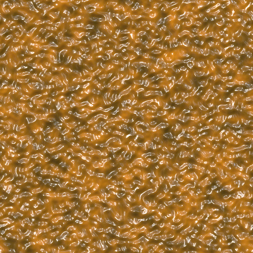 Slime Mold (Texture)