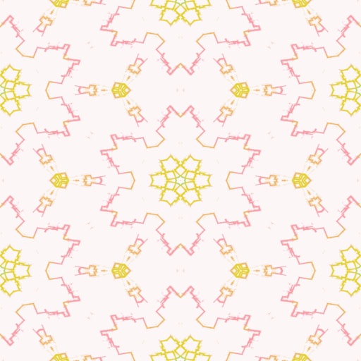 Lace Pattern (Texture)