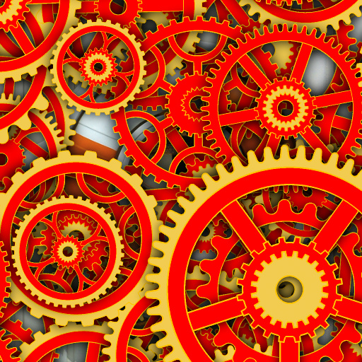 The Broken Gear (Effect)