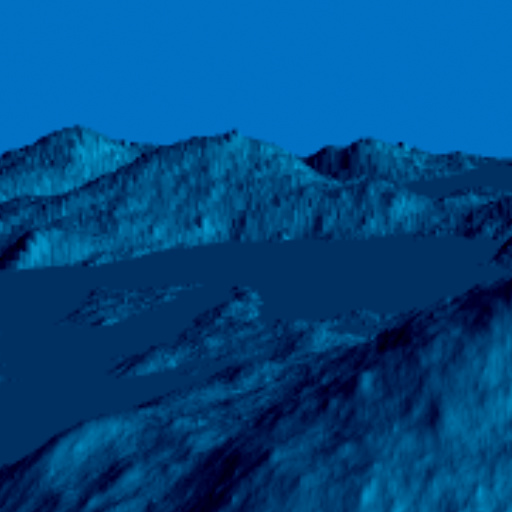 GF Seabed Explorer v8 (Texture)
