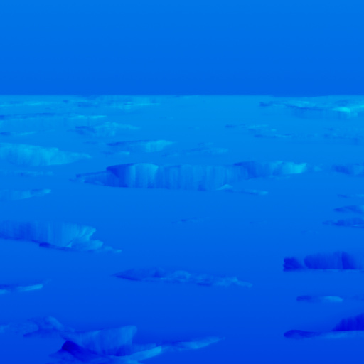 GF Seabed Explorer v9 (Texture)