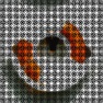 LED DOT screen