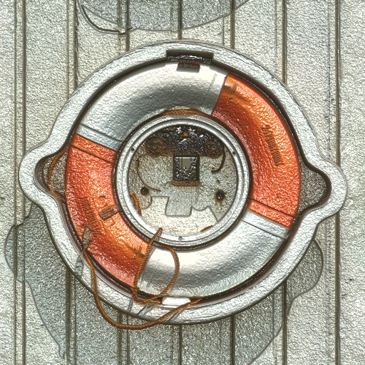 Variation 8