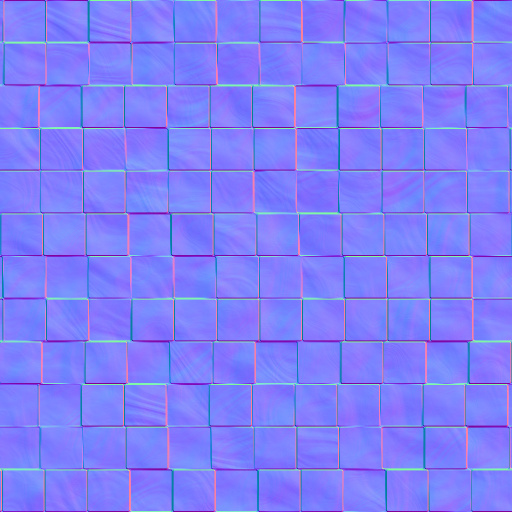 Normal Map