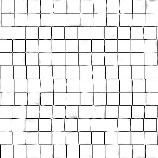 Reflective Occlusion Map