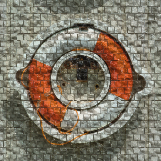 Variation 8