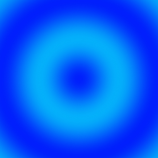 Diffuse Map