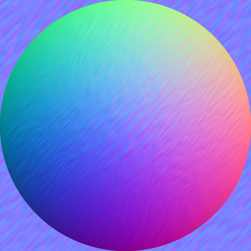 Normal Map