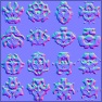 Generic PBR Channels