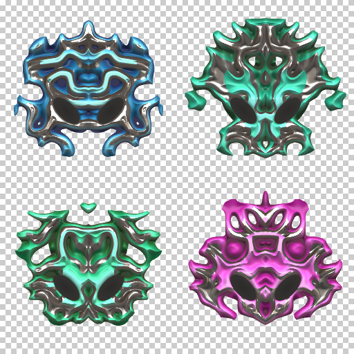 Variation 3
