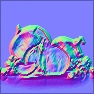 Simple Normal