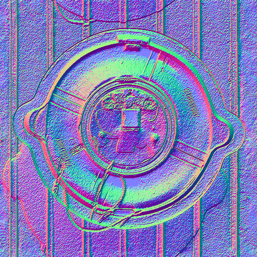 Variation 1