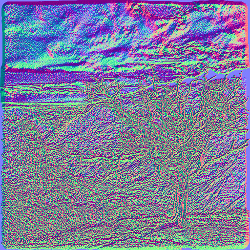 Variation 5
