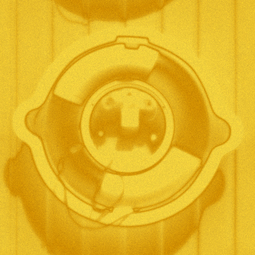 Diffuse Map