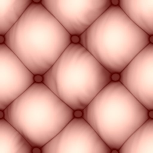 Diffuse Map