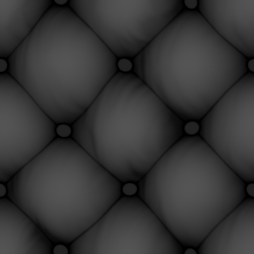 Metallic Map
