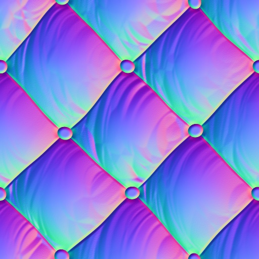 Normal Map