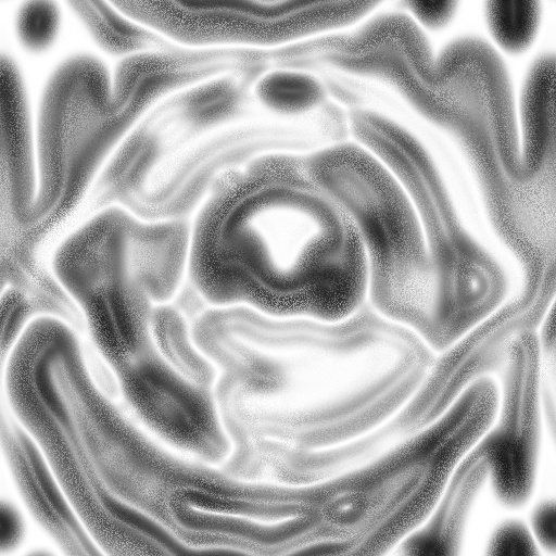 Ambient Occlusion Map