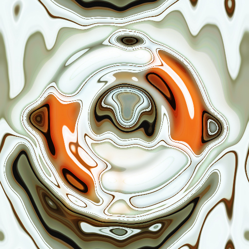 Diffuse Map