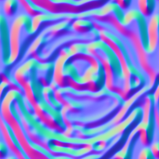 Normal Map