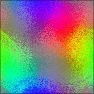Rainbow Glass