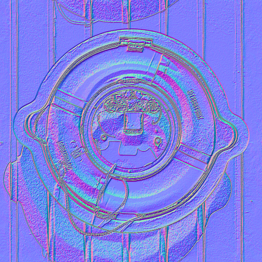 Normal Map