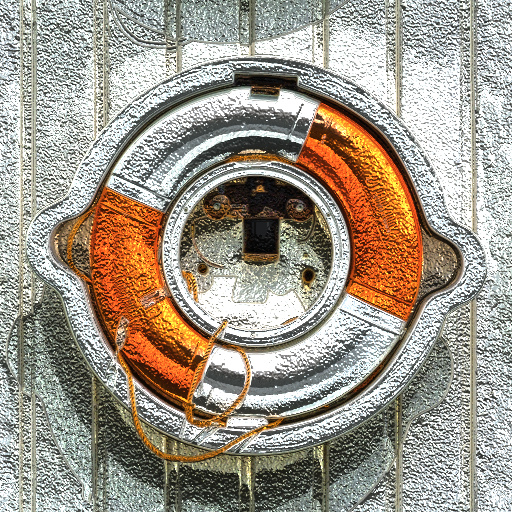 Variation 8