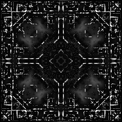Ambient Occlusion Map