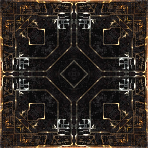 Diffuse Map