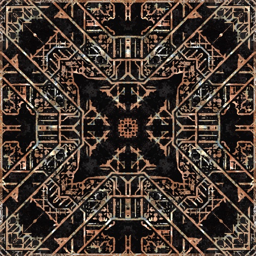 Variation 7