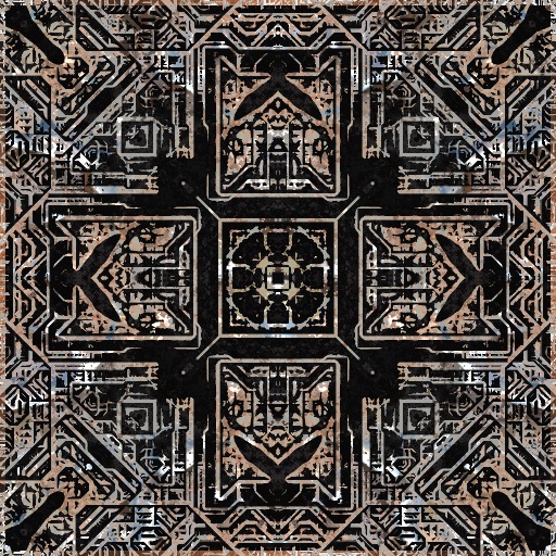 Variation 8