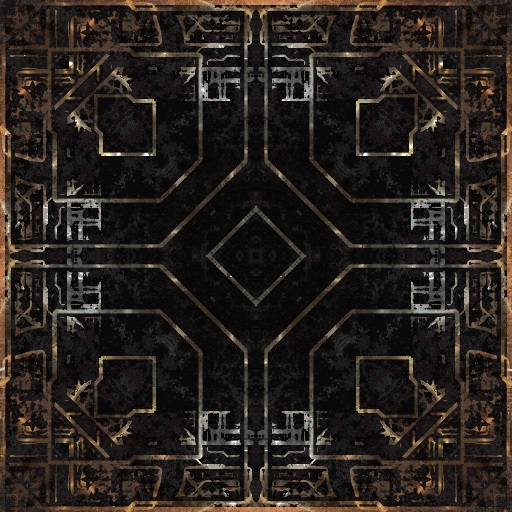 DKS-IAMAIOITiles by Myrrdraal