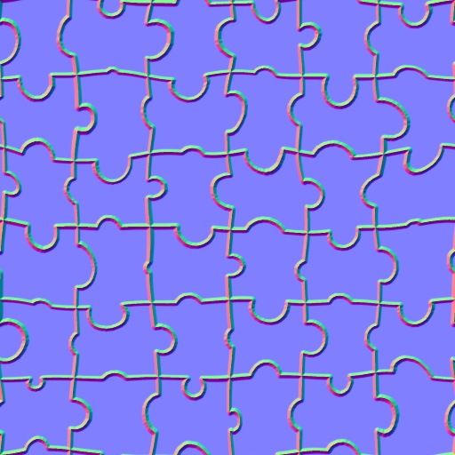 Normal Map