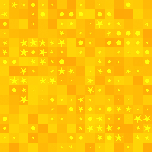Animated Pattern (Texture)