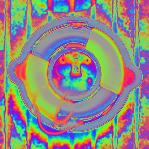Variation 1