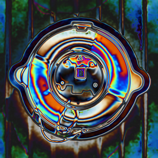 Variation 8