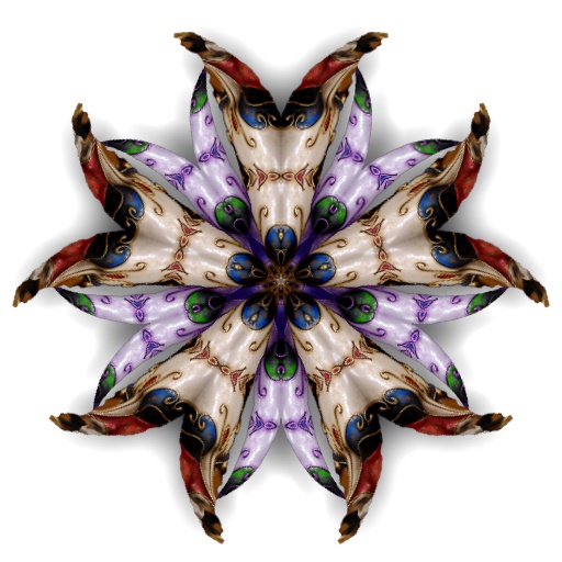 Variation 1