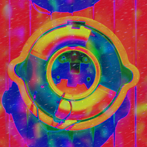 Variation 8